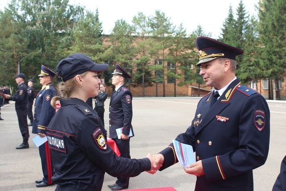 прописка в Электроуглях